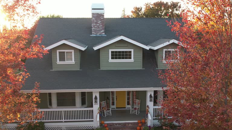 Best Sheet Metal Roofing  in San Fernando, CA