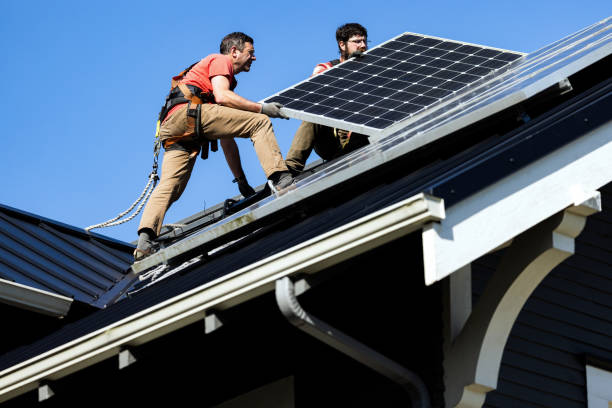 Best 4 Ply Roofing  in San Fernando, CA