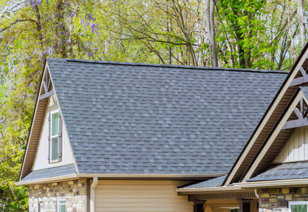 Best Roof Ventilation Installation  in San Fernando, CA