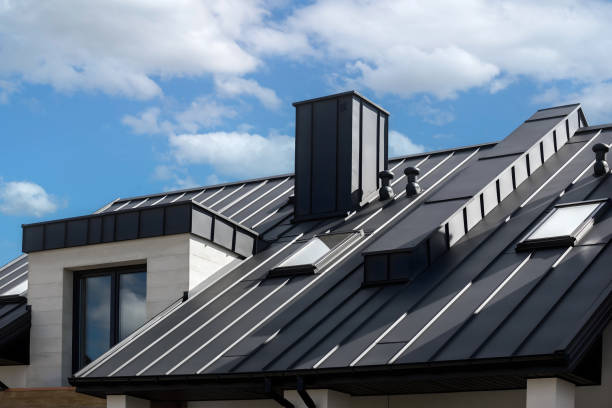 Best Rubber Roofing (EPDM, TPO)  in San Fernando, CA